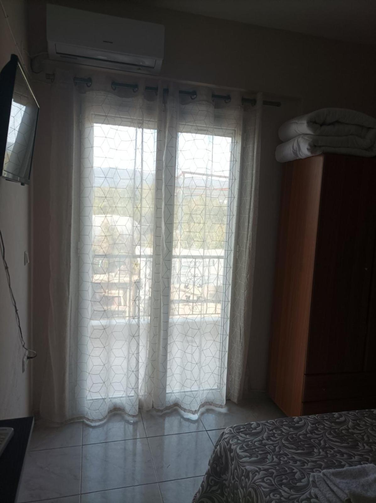 Eirini's Apartment Mesolóngion Dış mekan fotoğraf