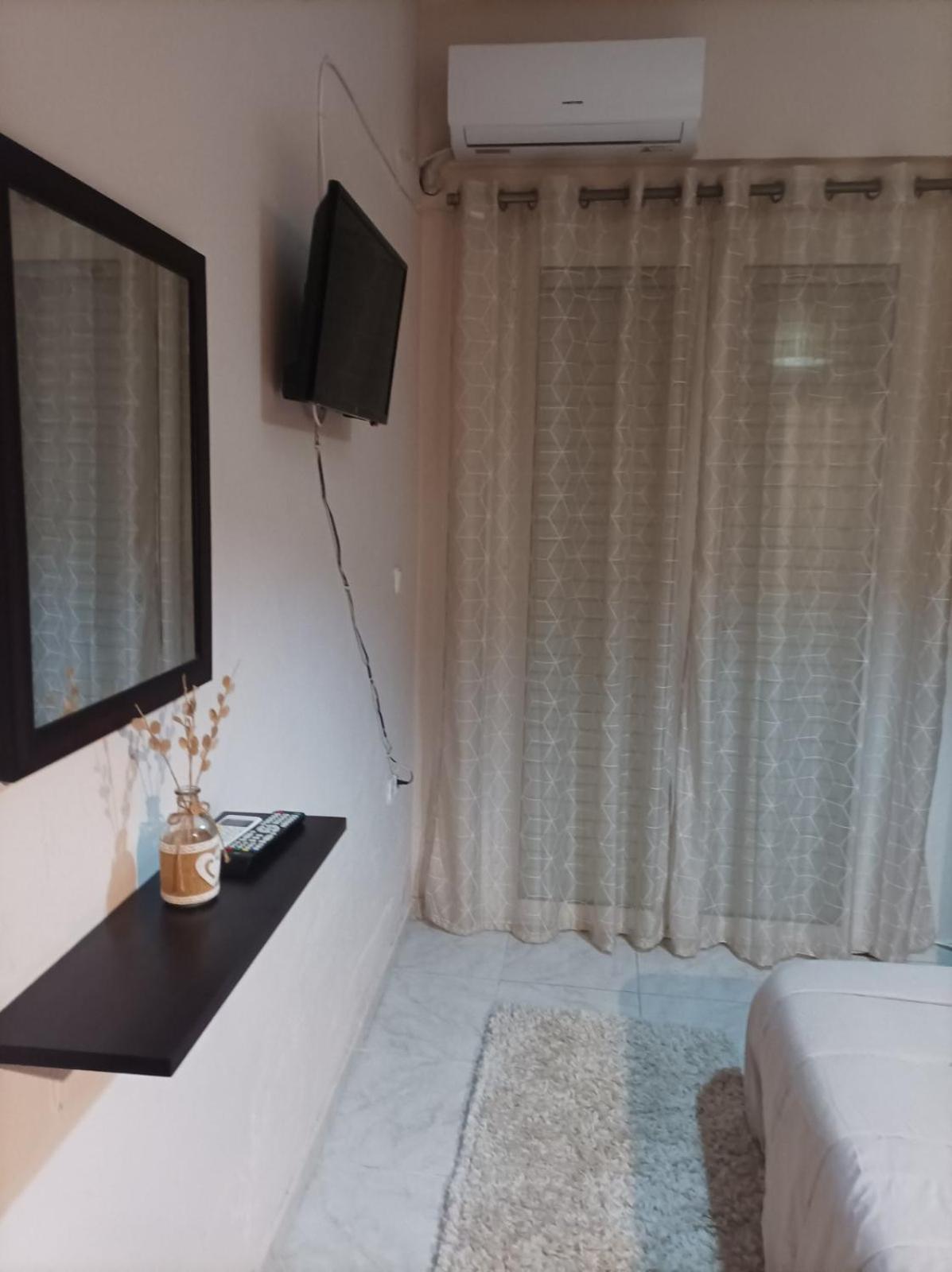Eirini's Apartment Mesolóngion Dış mekan fotoğraf